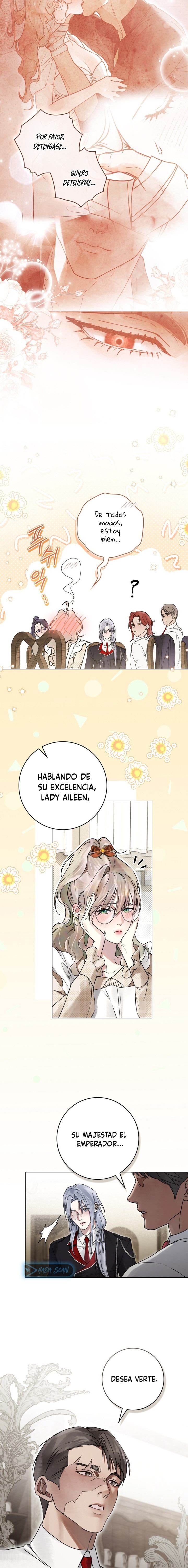 Un Mal Esposo Capitulo 18 página 7