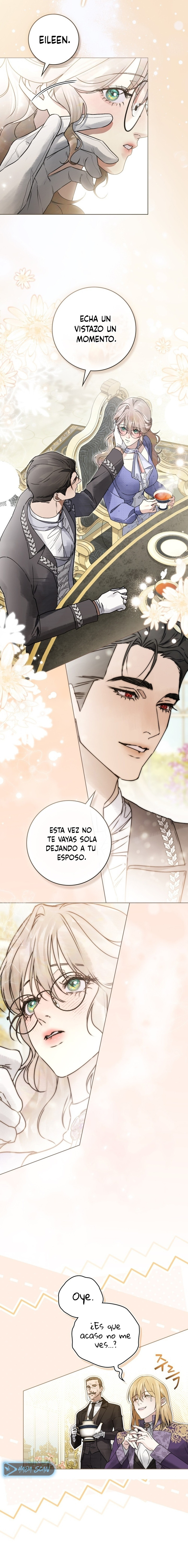 Un Mal Esposo Capitulo 19 página 10
