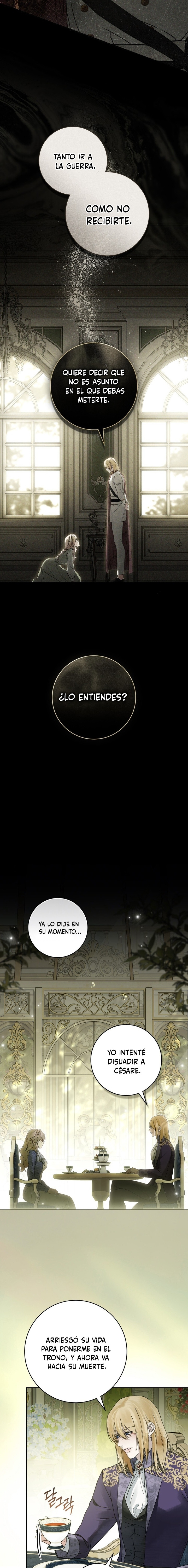 Un Mal Esposo Capitulo 19 página 4