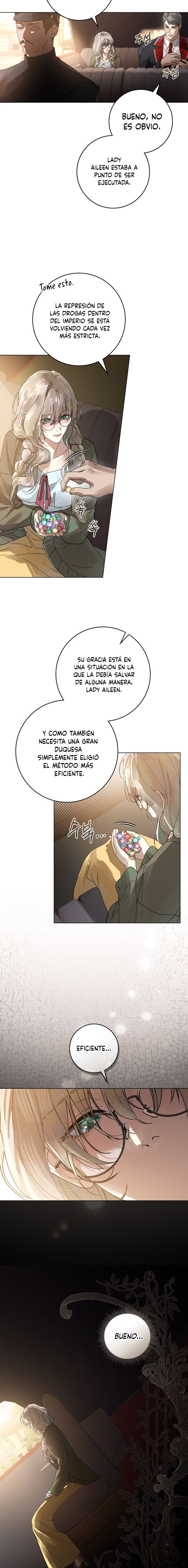 Un Mal Esposo Capitulo 2 página 10