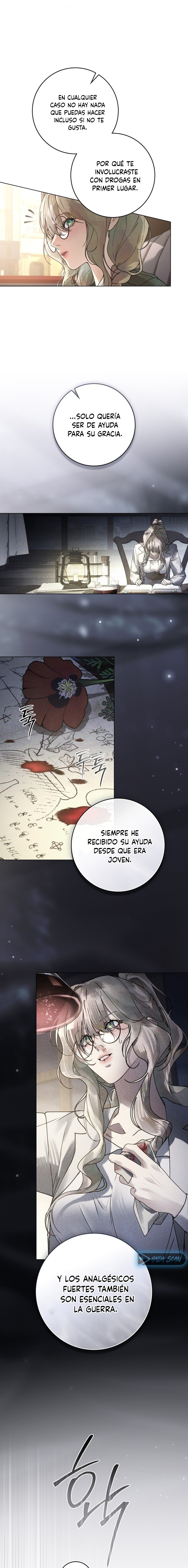 Un Mal Esposo Capitulo 2 página 12