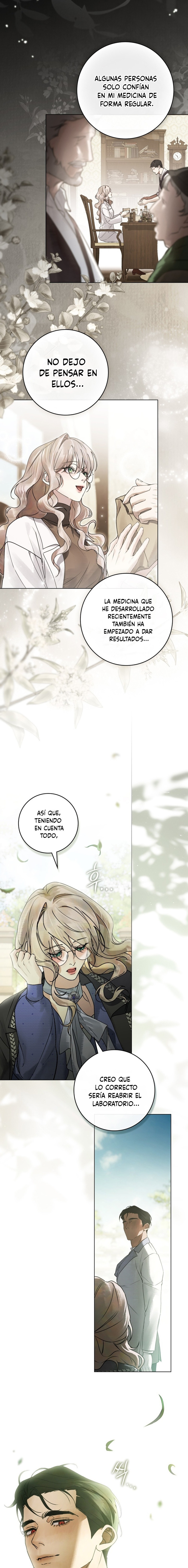 Un Mal Esposo Capitulo 20 página 13