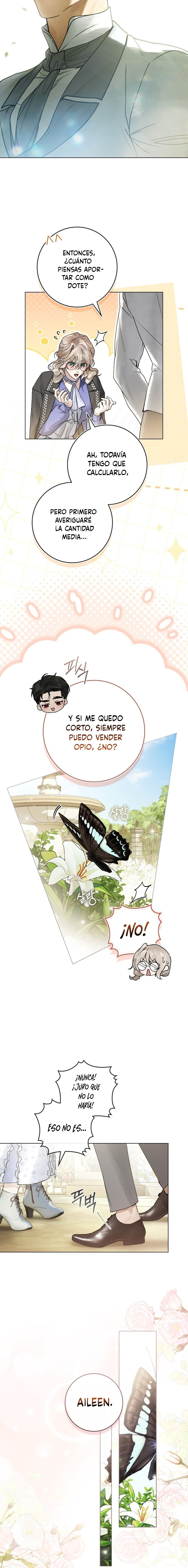 Un Mal Esposo Capitulo 20 página 14