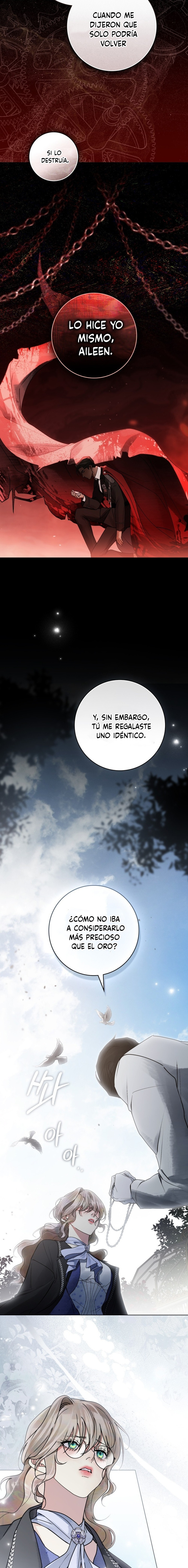 Un Mal Esposo Capitulo 20 página 17