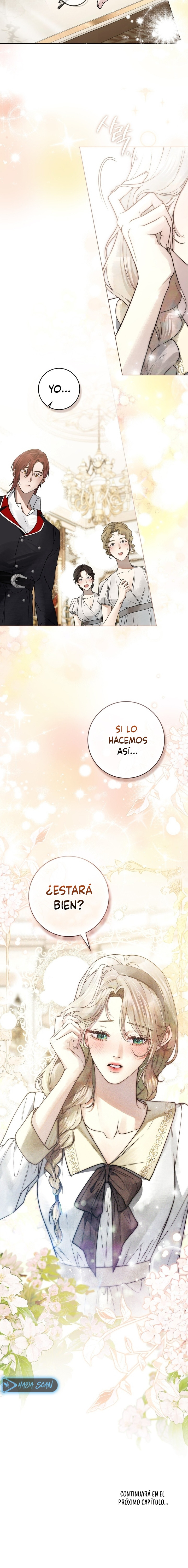Un Mal Esposo Capitulo 21 página 15