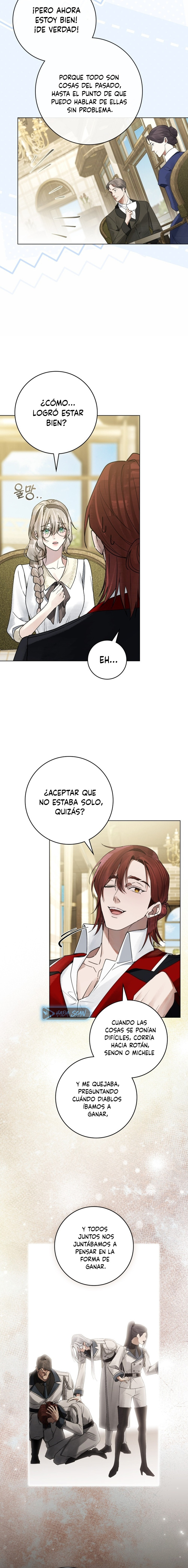 Un Mal Esposo Capitulo 22 página 14