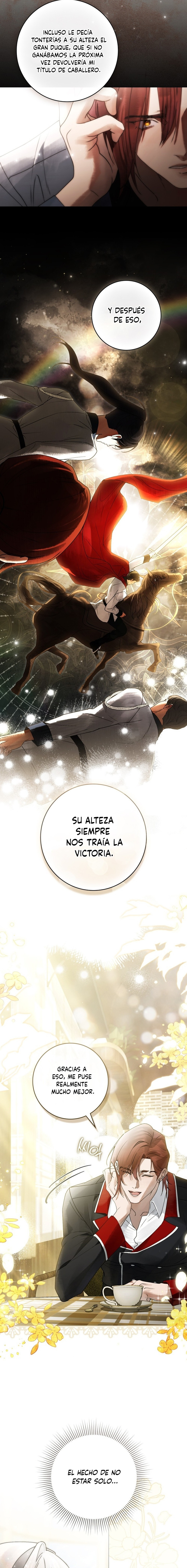Un Mal Esposo Capitulo 22 página 15