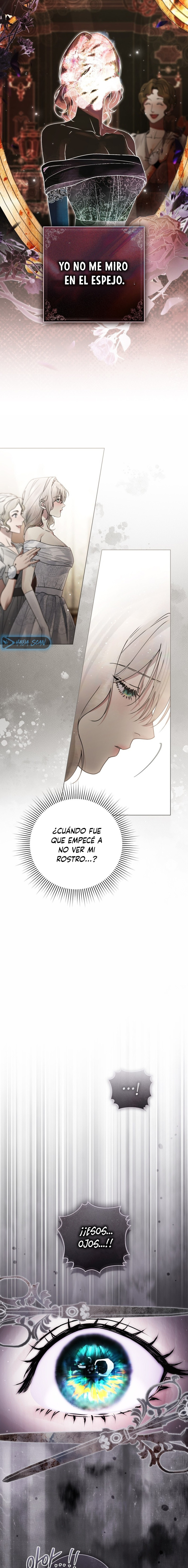Un Mal Esposo Capitulo 22 página 5