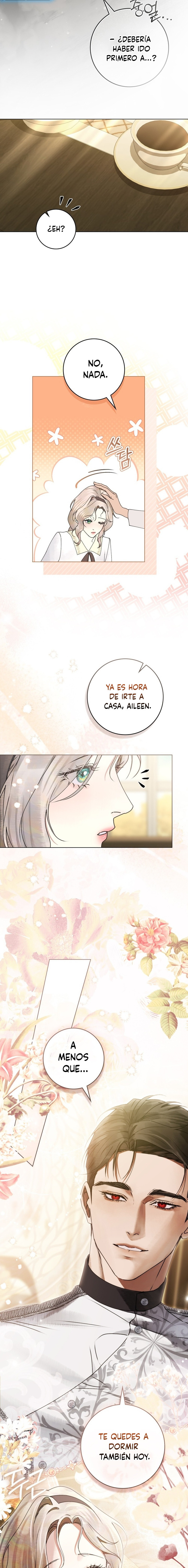 Un Mal Esposo Capitulo 23 página 15