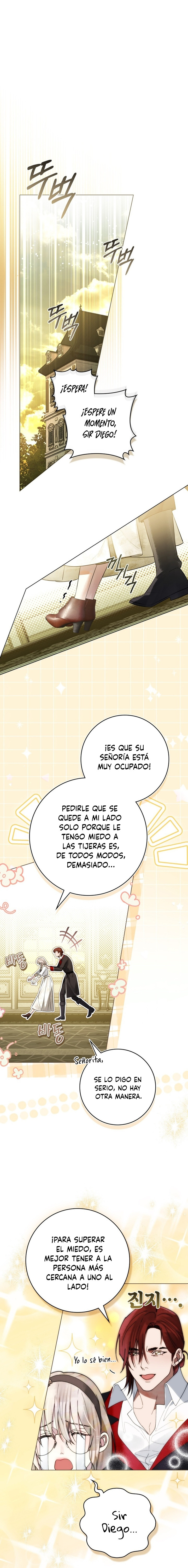 Un Mal Esposo Capitulo 23 página 2