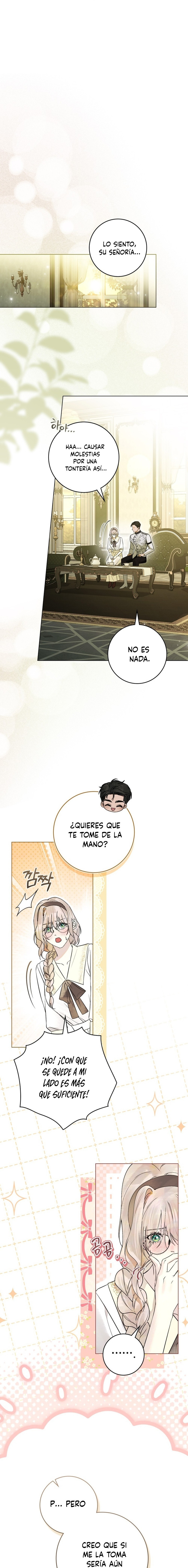 Un Mal Esposo Capitulo 23 página 4