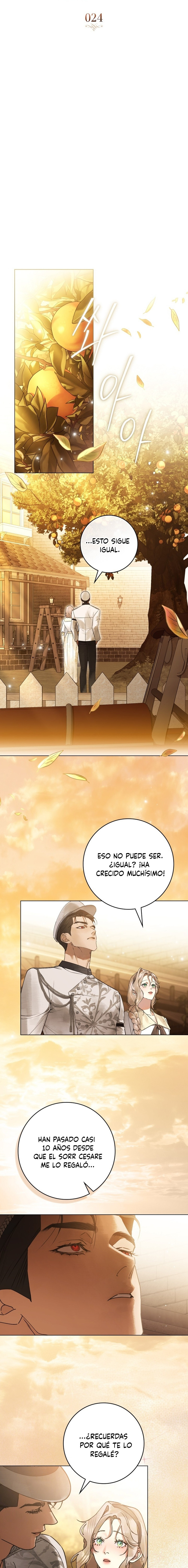 Un Mal Esposo Capitulo 24 página 4