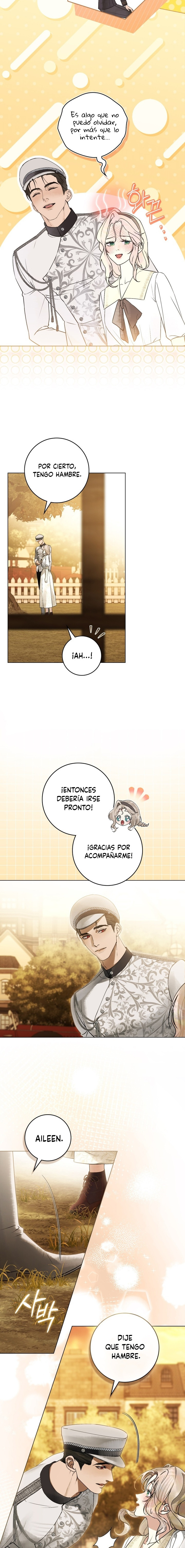 Un Mal Esposo Capitulo 24 página 6