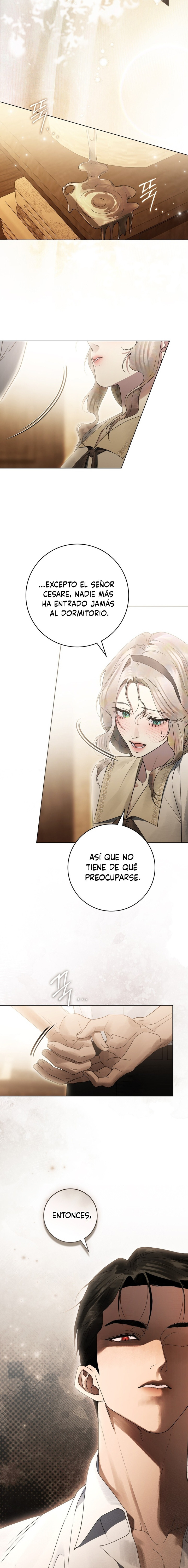 Un Mal Esposo Capitulo 25 página 10