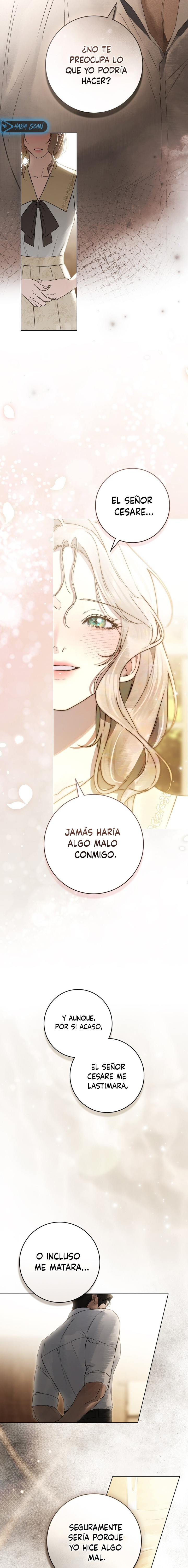 Un Mal Esposo Capitulo 25 página 11