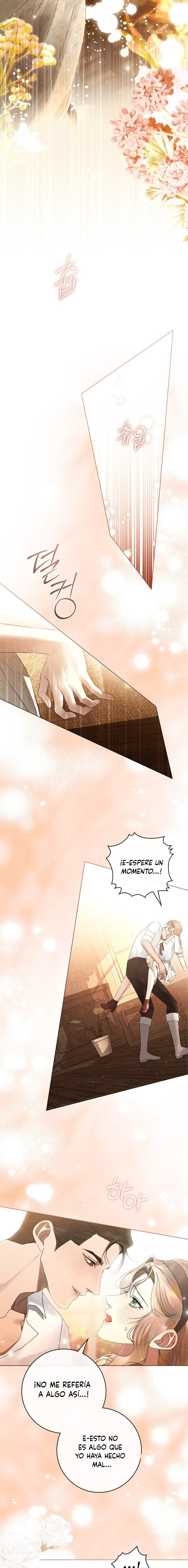 Un Mal Esposo Capitulo 25 página 13