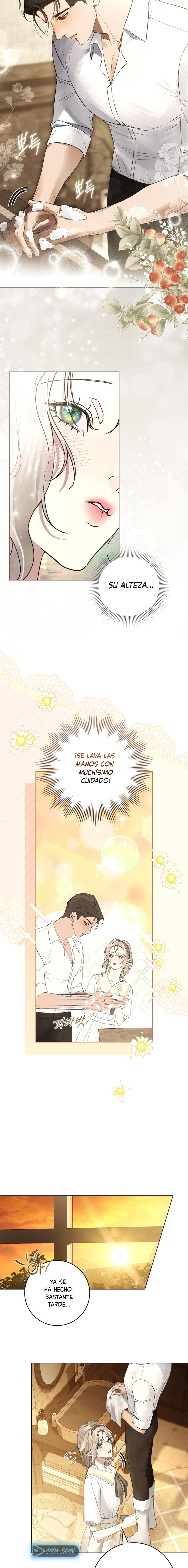 Un Mal Esposo Capitulo 25 página 8