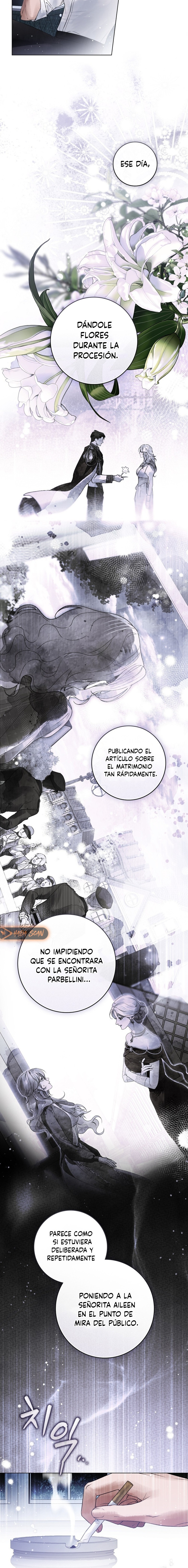 Un Mal Esposo Capitulo 26 página 11