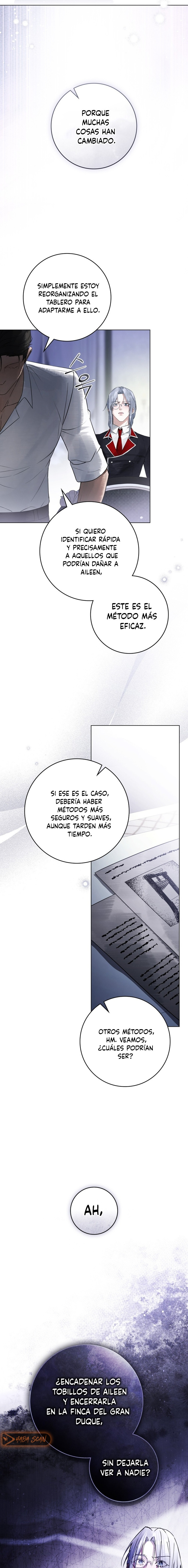Un Mal Esposo Capitulo 26 página 12