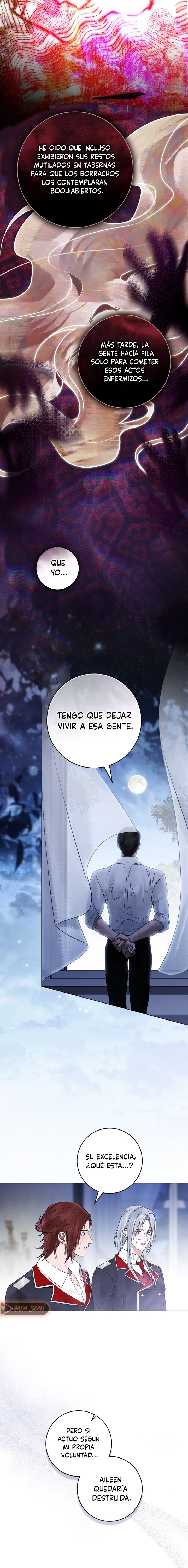 Un Mal Esposo Capitulo 26 página 14