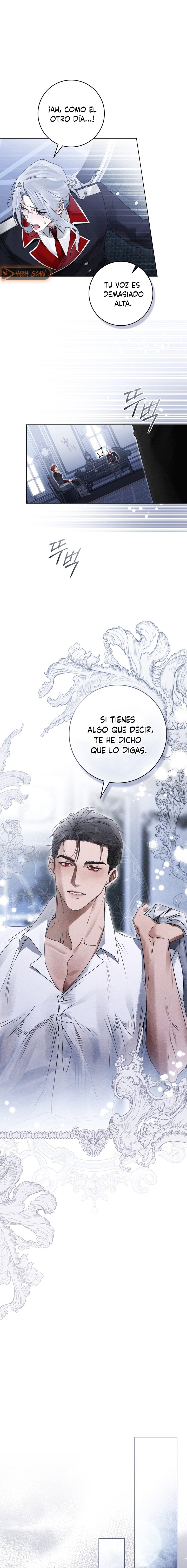 Un Mal Esposo Capitulo 26 página 9
