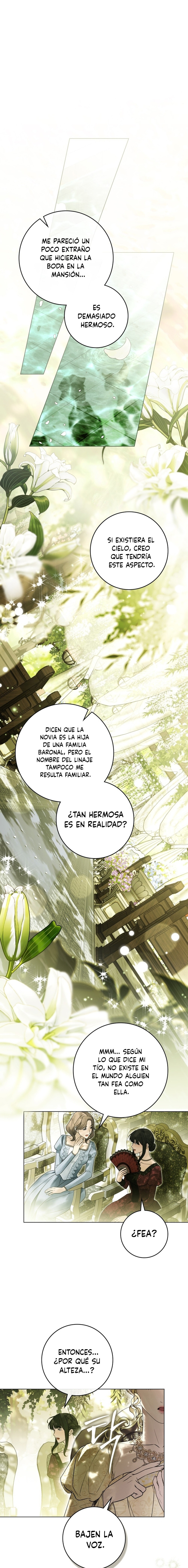 Un Mal Esposo Capitulo 27 página 2