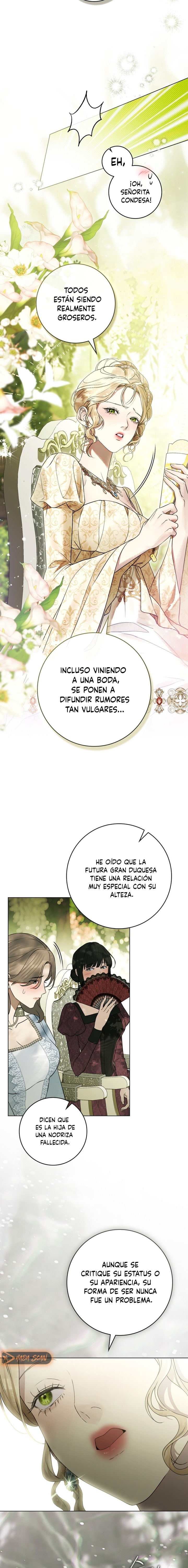Un Mal Esposo Capitulo 27 página 3