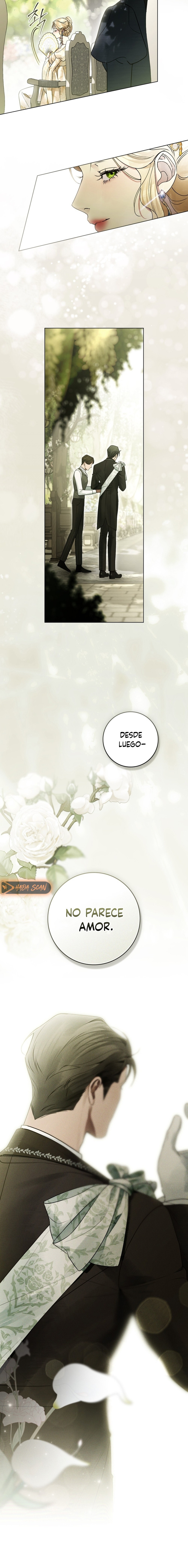 Un Mal Esposo Capitulo 27 página 5