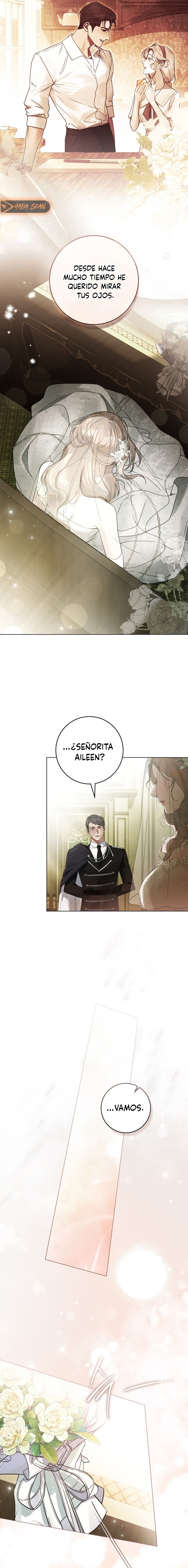 Un Mal Esposo Capitulo 27 página 9