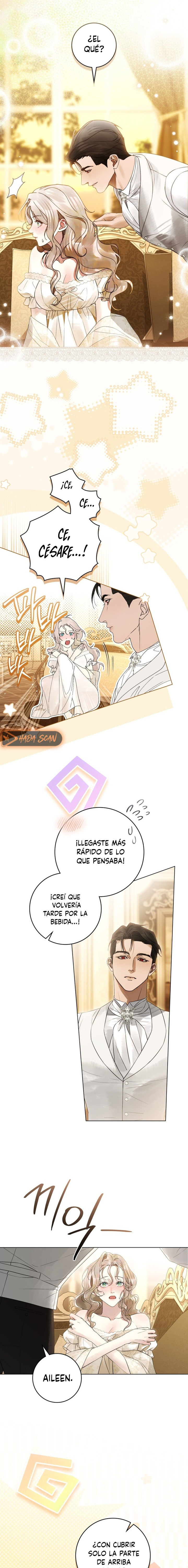 Un Mal Esposo Capitulo 28 página 11