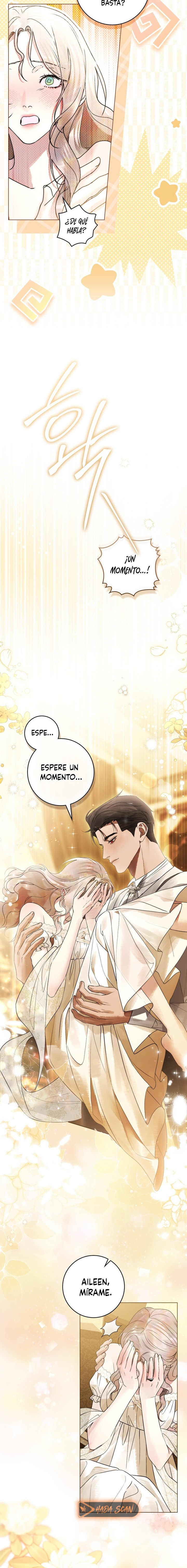 Un Mal Esposo Capitulo 28 página 12