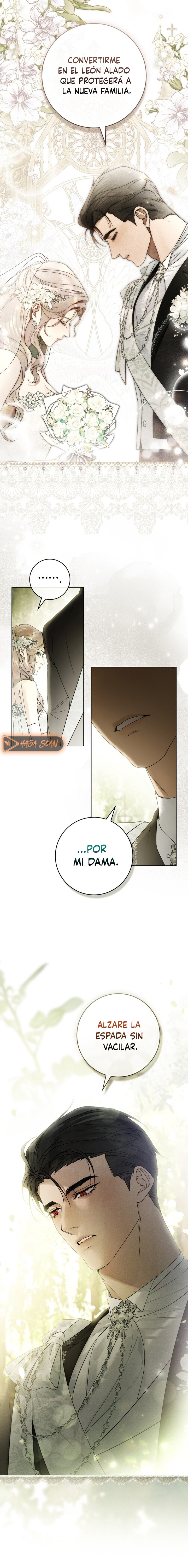 Un Mal Esposo Capitulo 28 página 3