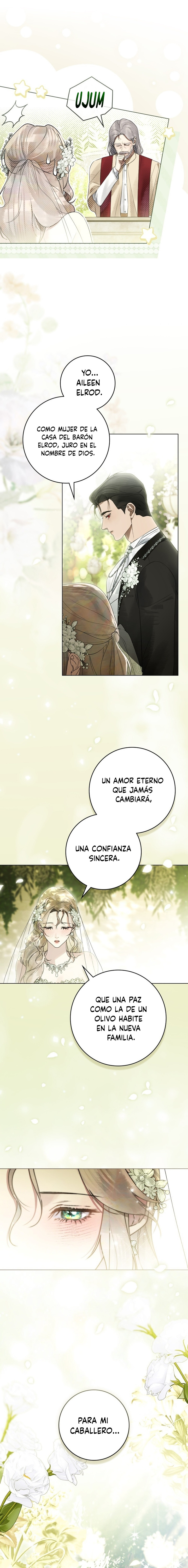 Un Mal Esposo Capitulo 28 página 4