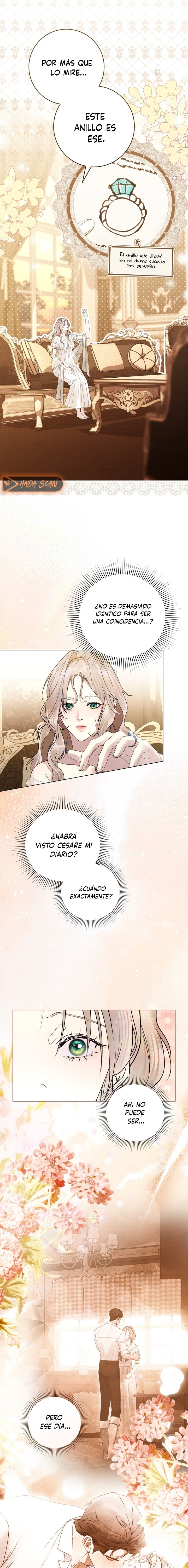Un Mal Esposo Capitulo 28 página 9