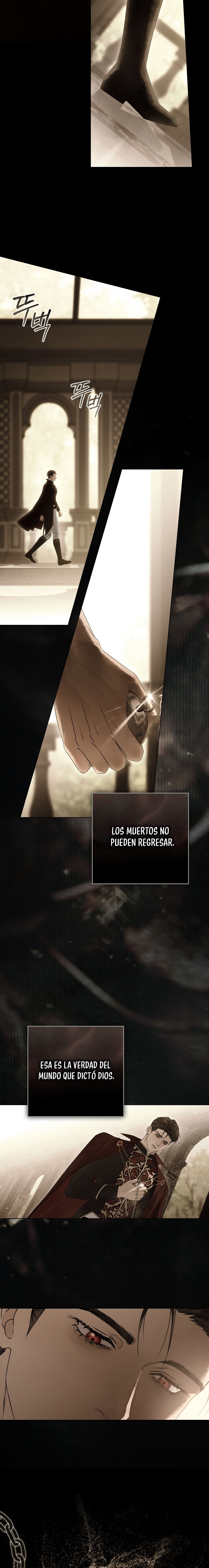 Un Mal Esposo Capitulo 29 página 17
