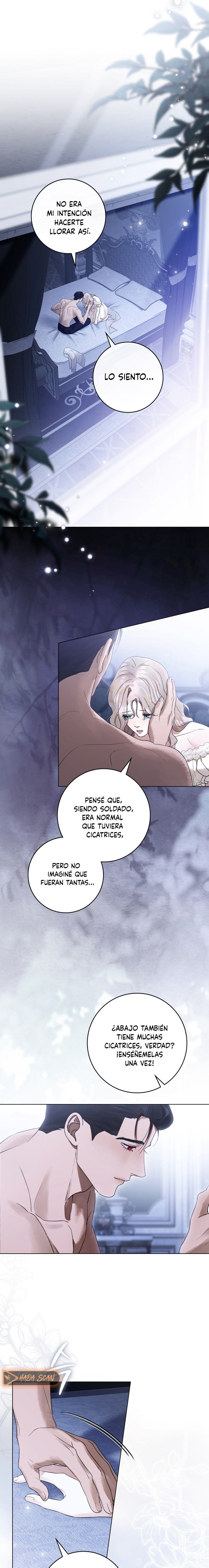 Un Mal Esposo Capitulo 29 página 6