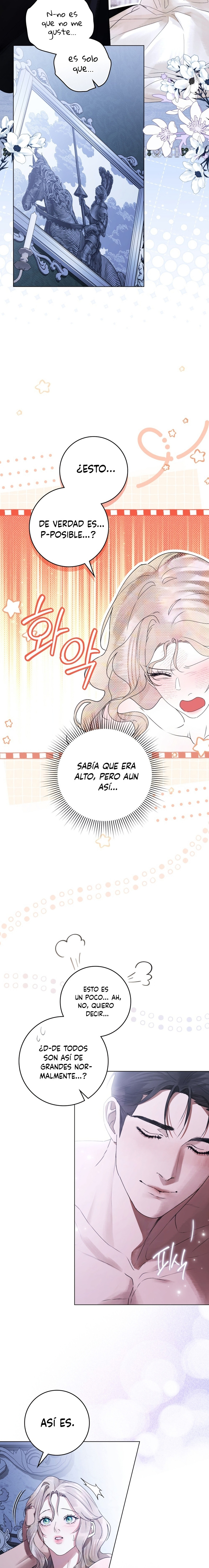 Un Mal Esposo Capitulo 29 página 8