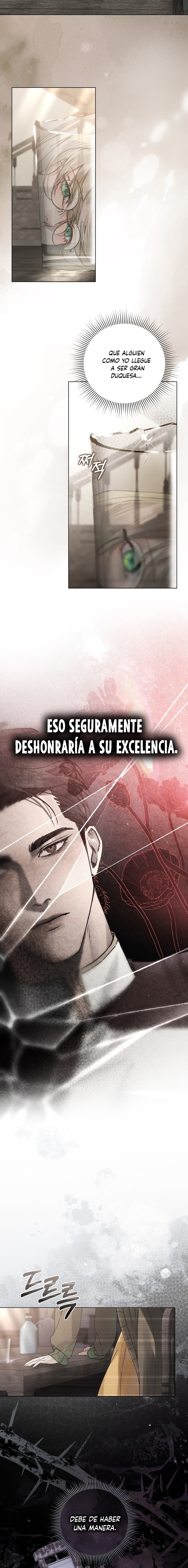 Un Mal Esposo Capitulo 3 página 10