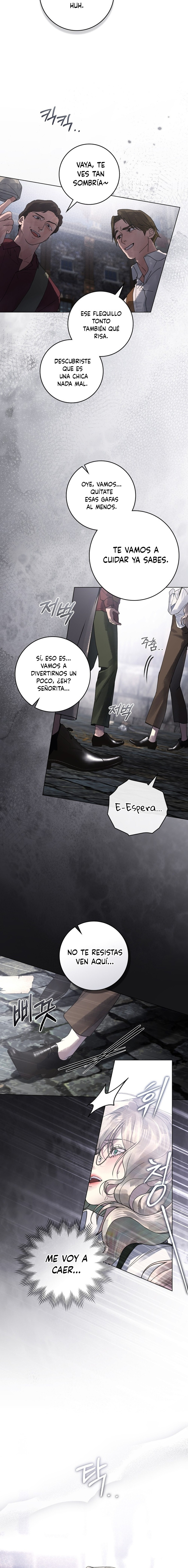 Un Mal Esposo Capitulo 3 página 17
