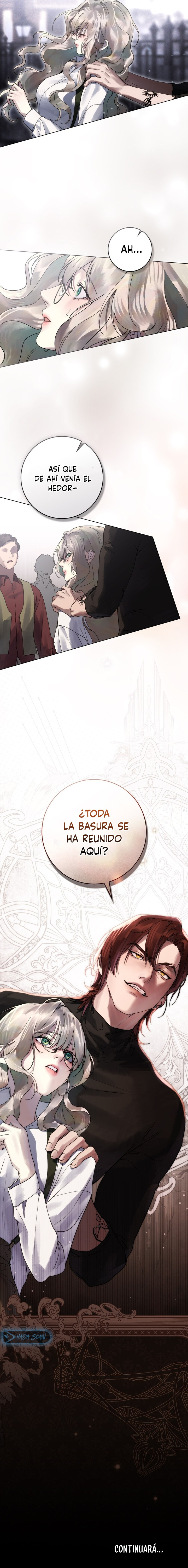 Un Mal Esposo Capitulo 3 página 18