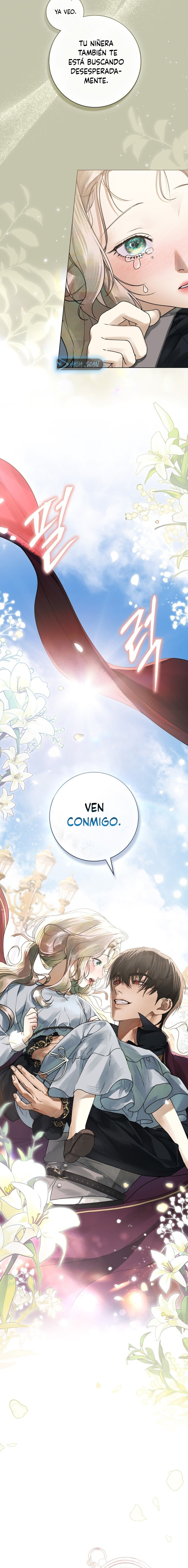 Un Mal Esposo Capitulo 3 página 5