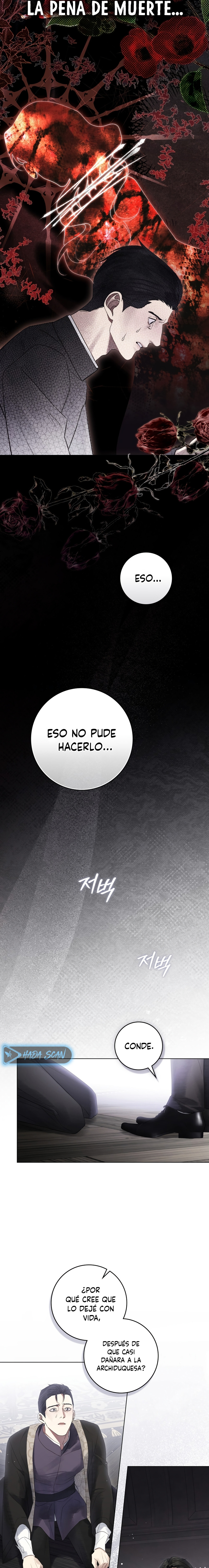 Un Mal Esposo Capitulo 30 página 16