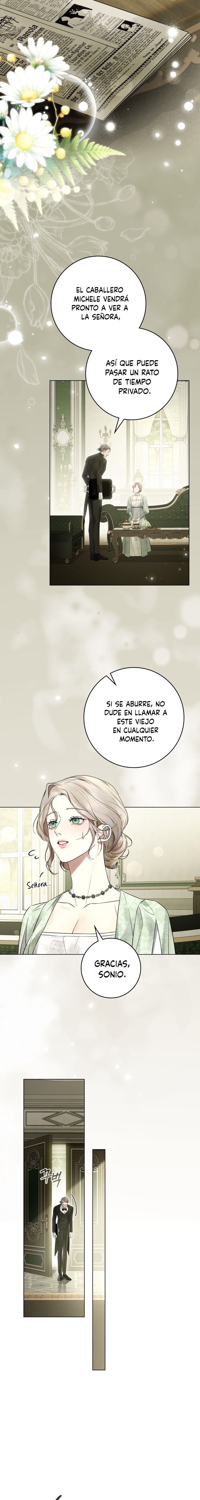 Un Mal Esposo Capitulo 30 página 6