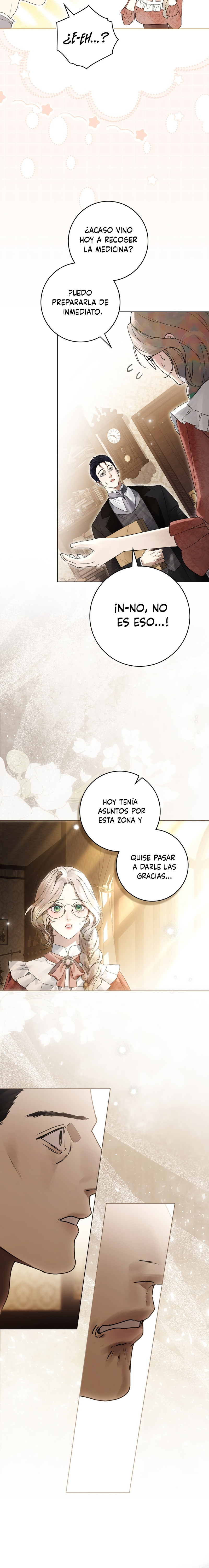 Un Mal Esposo Capitulo 31 página 13