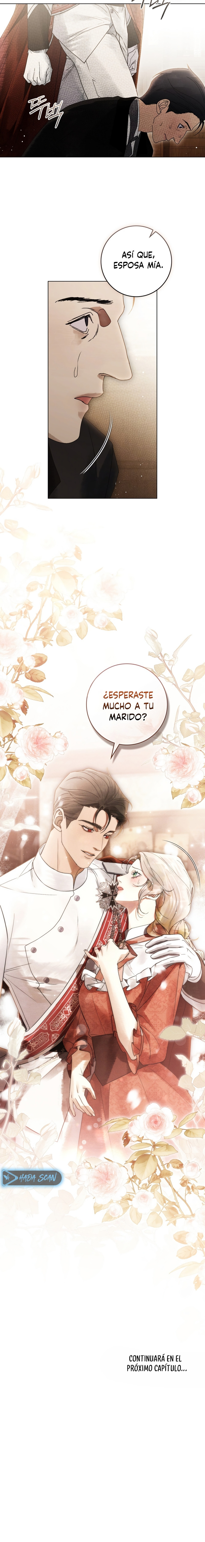 Un Mal Esposo Capitulo 31 página 18
