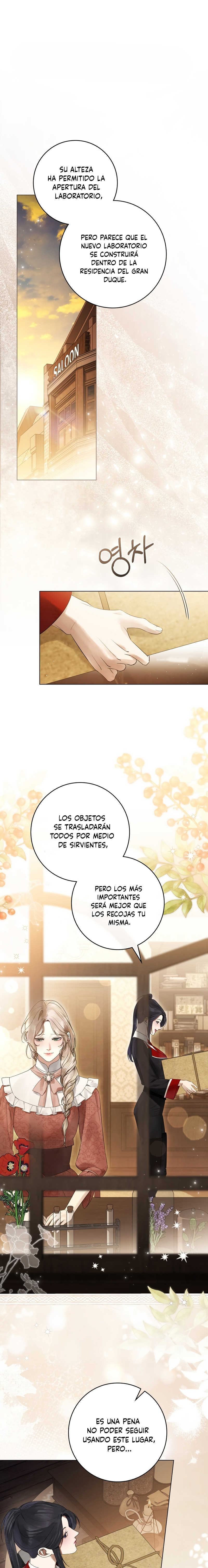 Un Mal Esposo Capitulo 31 página 2