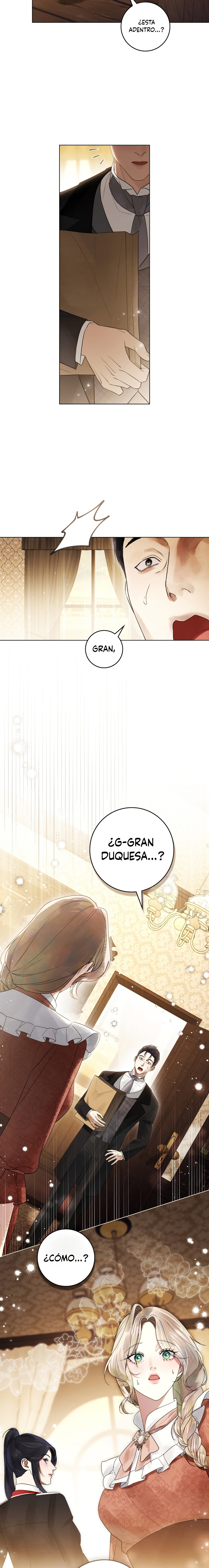 Un Mal Esposo Capitulo 31 página 4