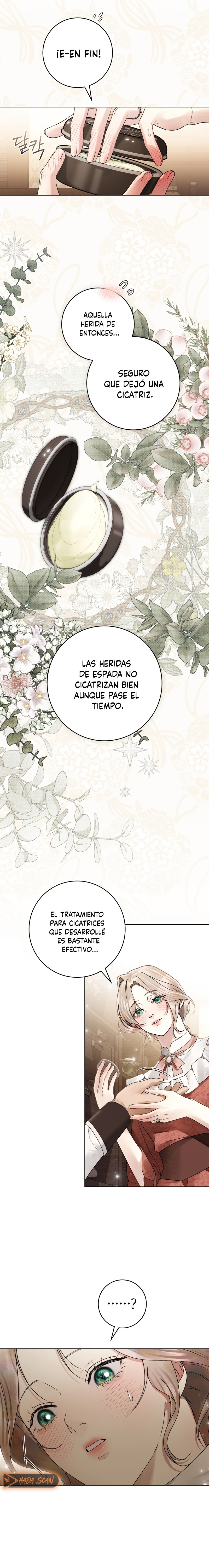 Un Mal Esposo Capitulo 32 página 12