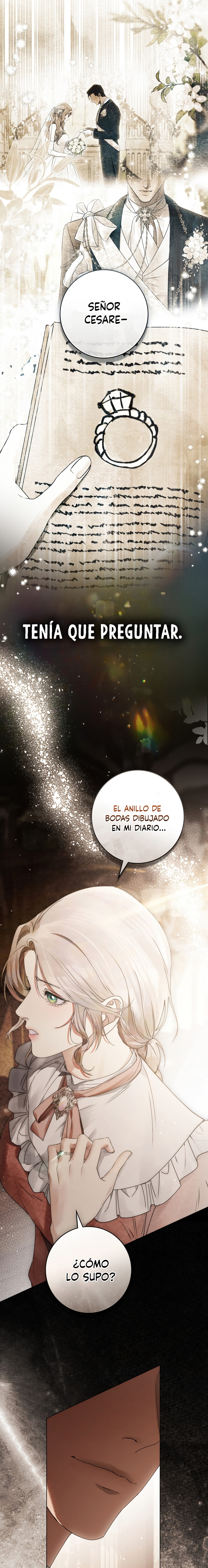Un Mal Esposo Capitulo 32 página 15