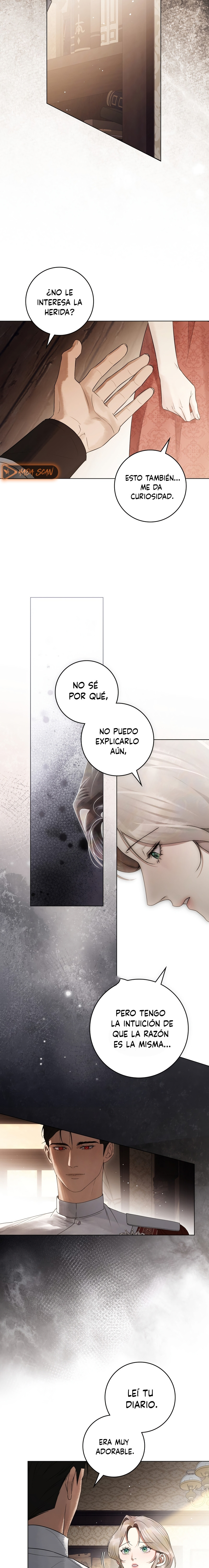 Un Mal Esposo Capitulo 32 página 16